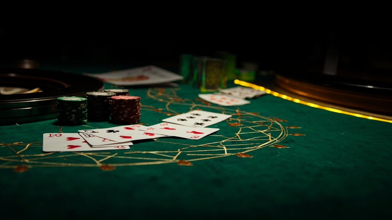 How Must Hit By Jackpots Work Explained