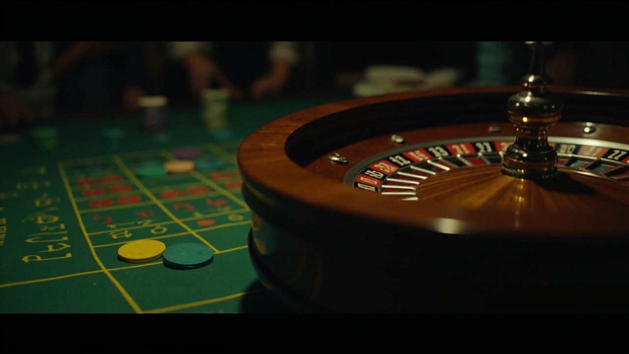Betting on Roulette in Australia: A Practical Playbook How To Bet On Roulette 8