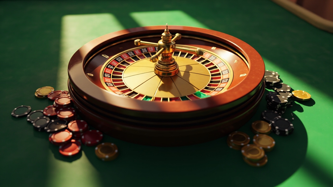 Roulette Cashback Bonus: A Practical Look for Australian Players