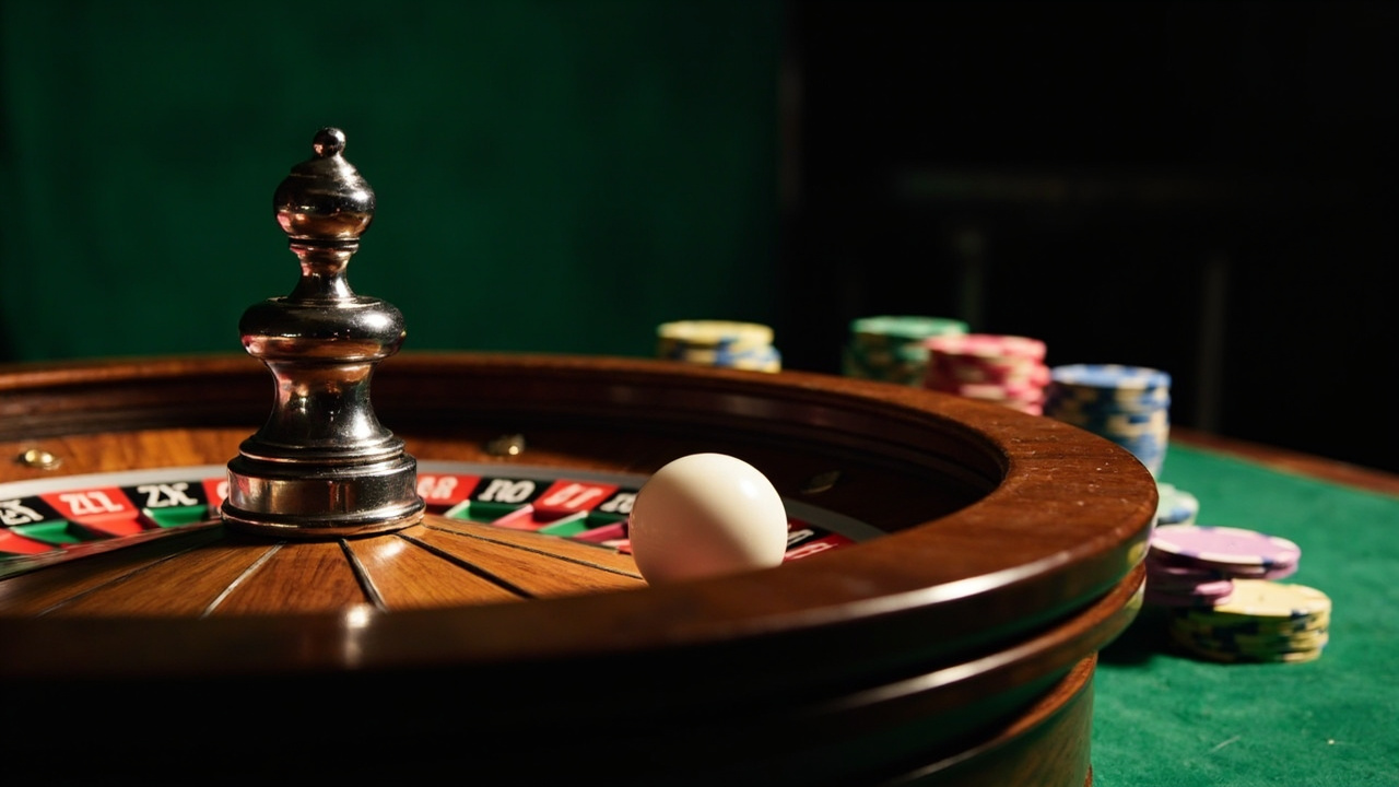 Roulette Electronic Devices Banned: What the Rule Actually Means for Australian Players Roulette Electronic Devices Banned: What the Rule Actually Means for Australian Players - Listing The BEST